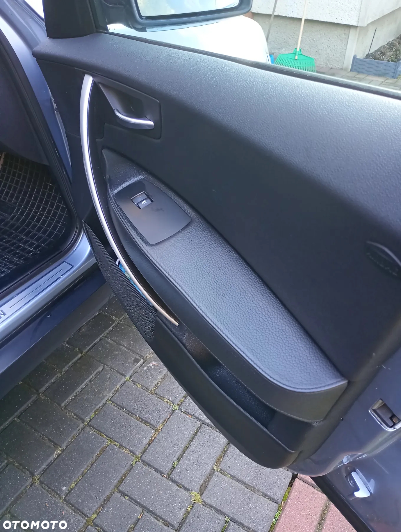 BMW X3 2.0d - 17
