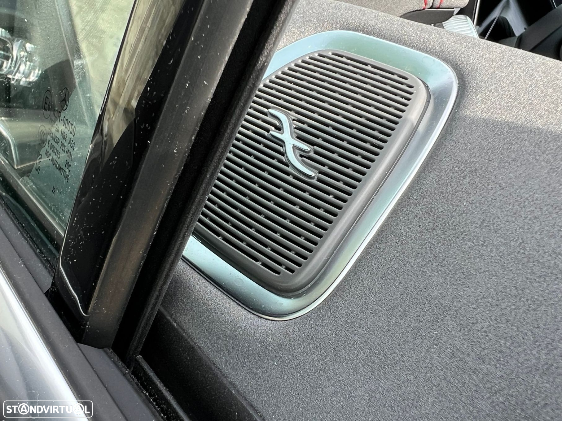 Mercedes-Benz EQE 300 AMG Line - 17