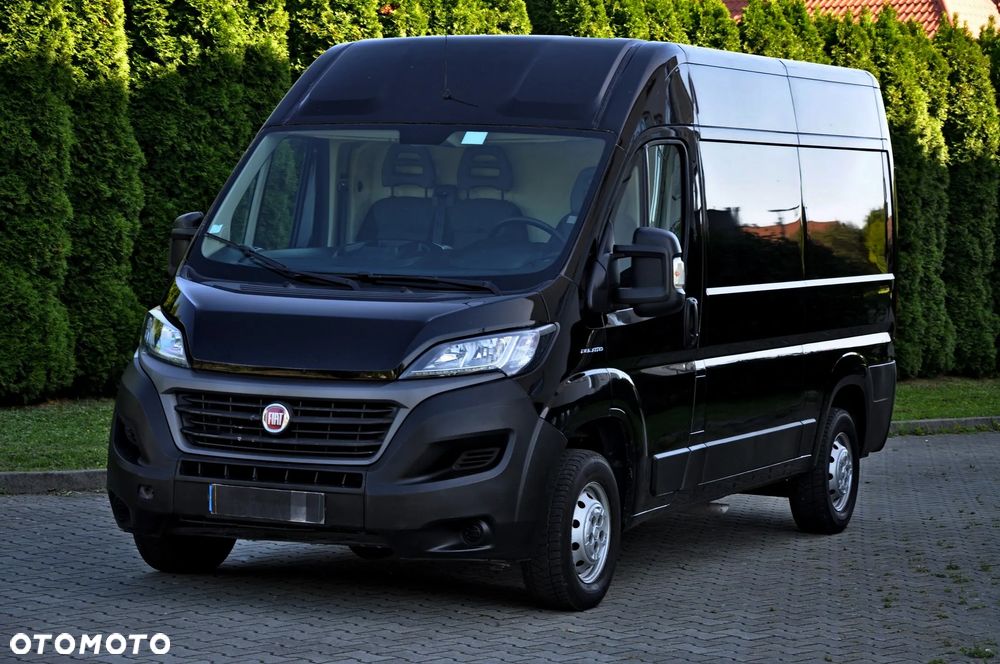 Fiat Ducato - 12