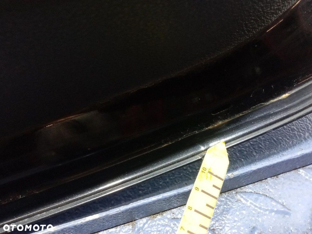 OPEL ASTRA J HB 5D TYLNA KLAPA BAGAŻNIKA TYŁ Z20R - 15