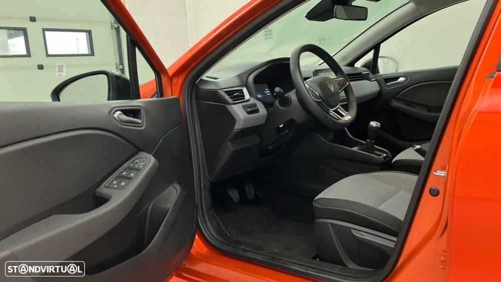 Renault Clio 1.0 TCe Evolution - 7