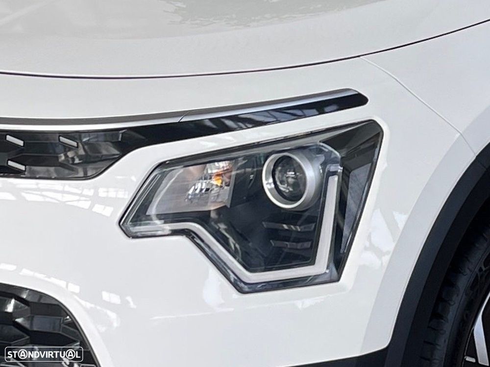 Kia e-Niro 64kWh - 10