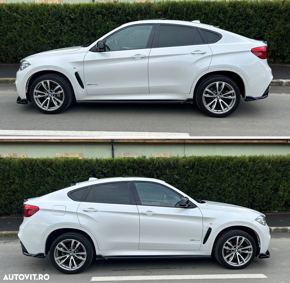 BMW X6 - 5