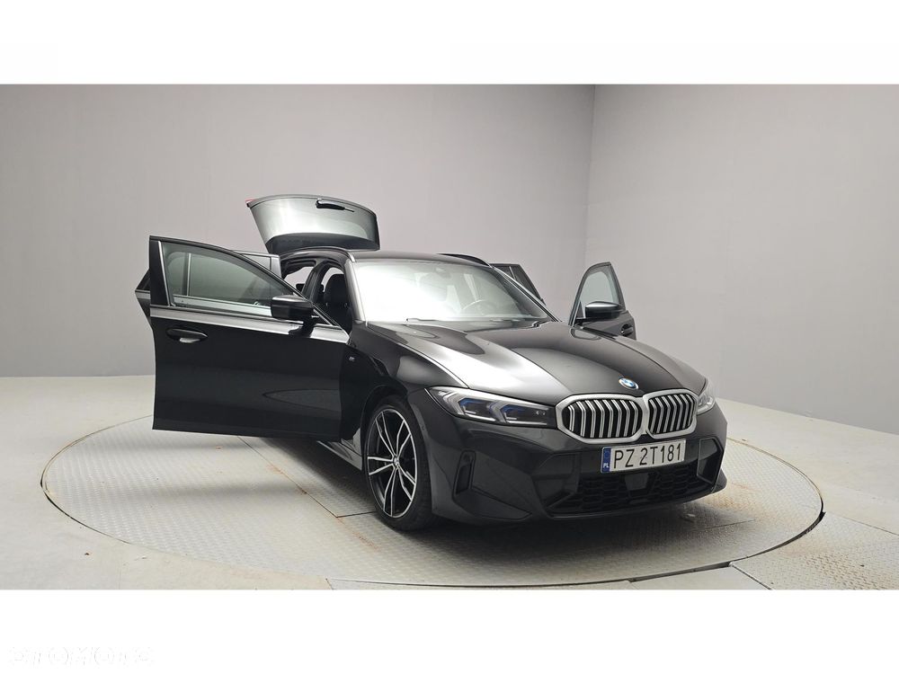 BMW Seria 3 - 12
