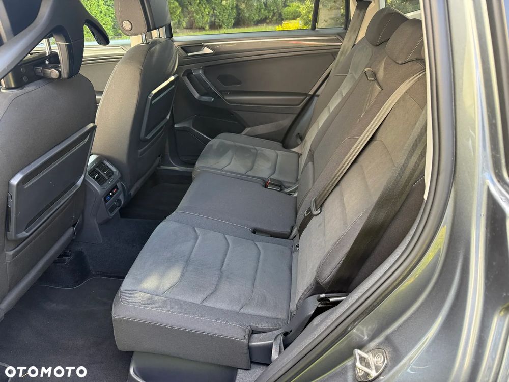 Volkswagen Tiguan 2.0 TDI BMT SCR Highline DSG - 16