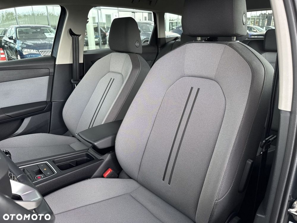 Seat Leon 1.5 TSI Style - 12