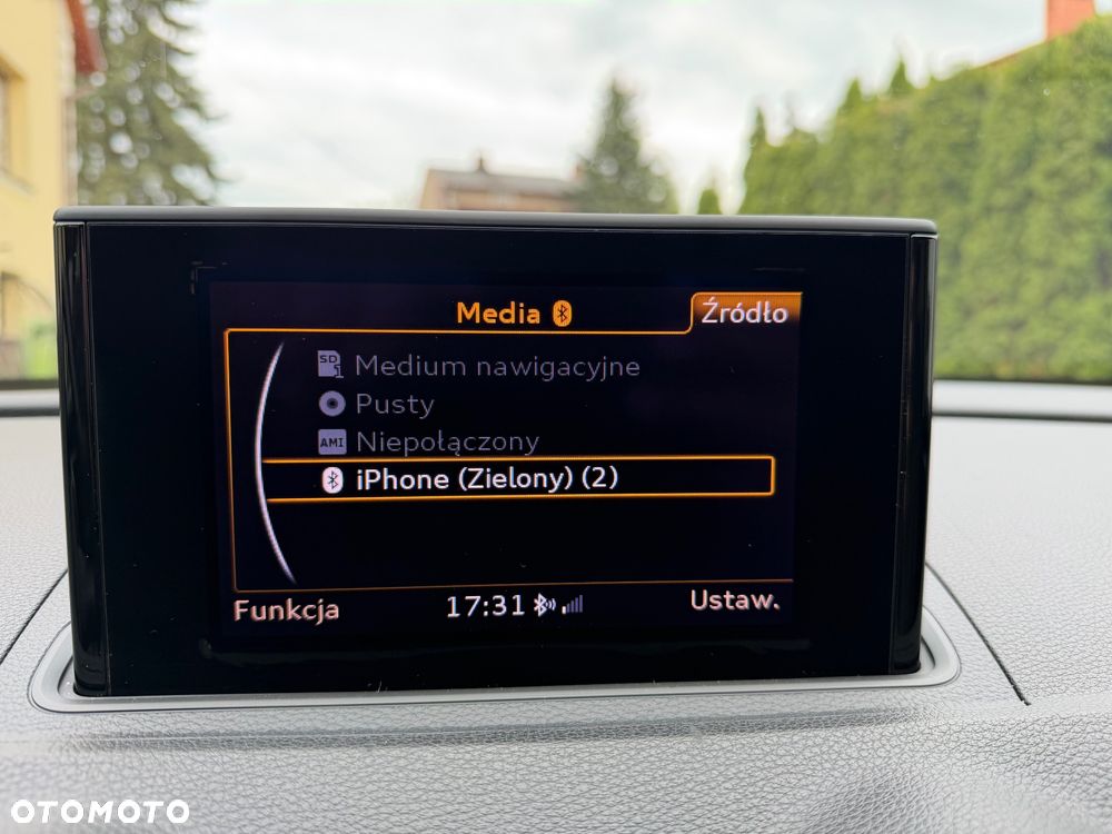 Audi A3 Sportback 2.0 TDI sport - 35