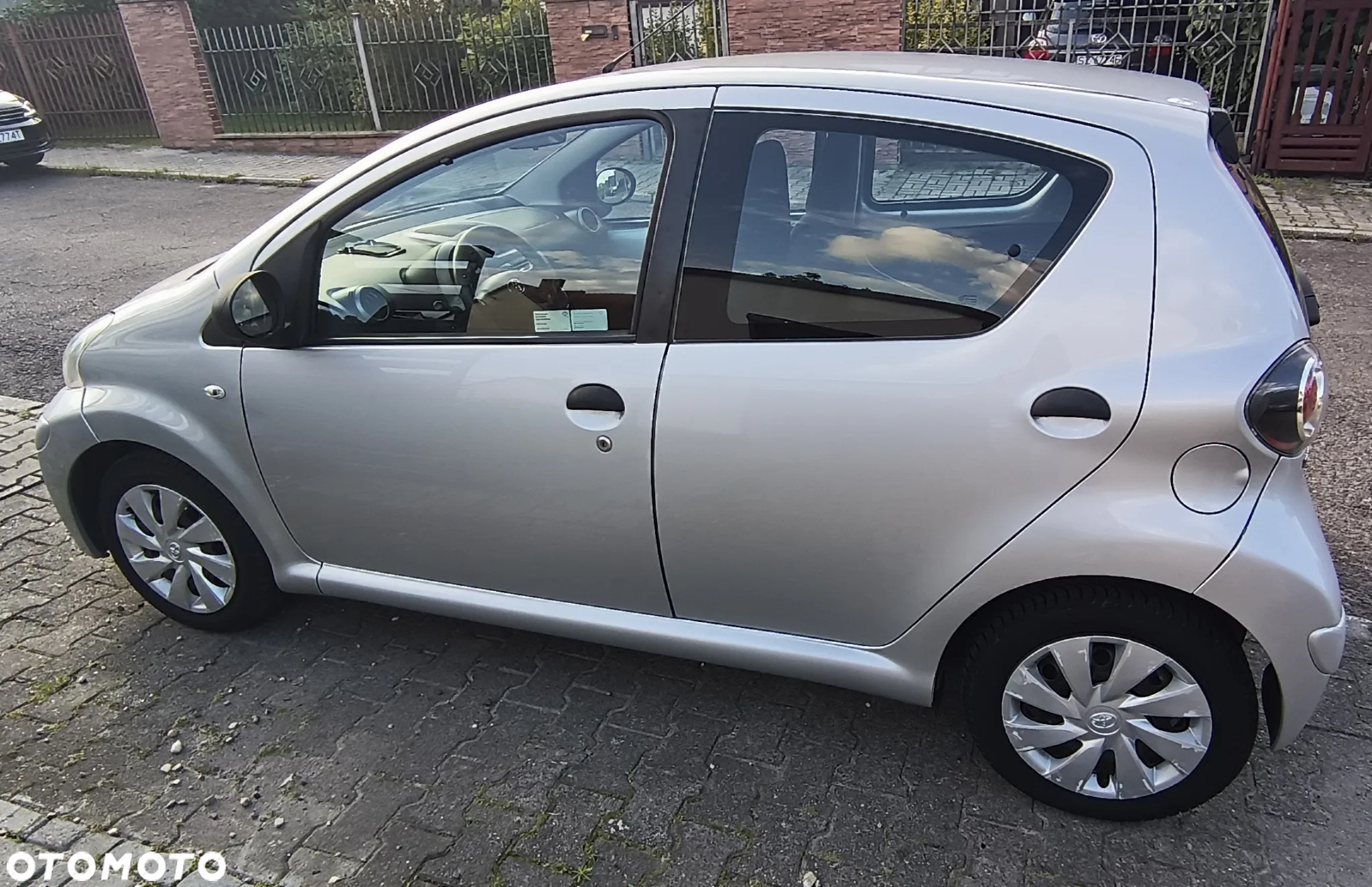 Toyota Aygo - 2