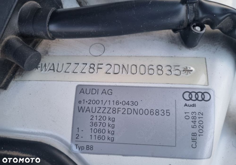 Audi A5 Cabrio - 24