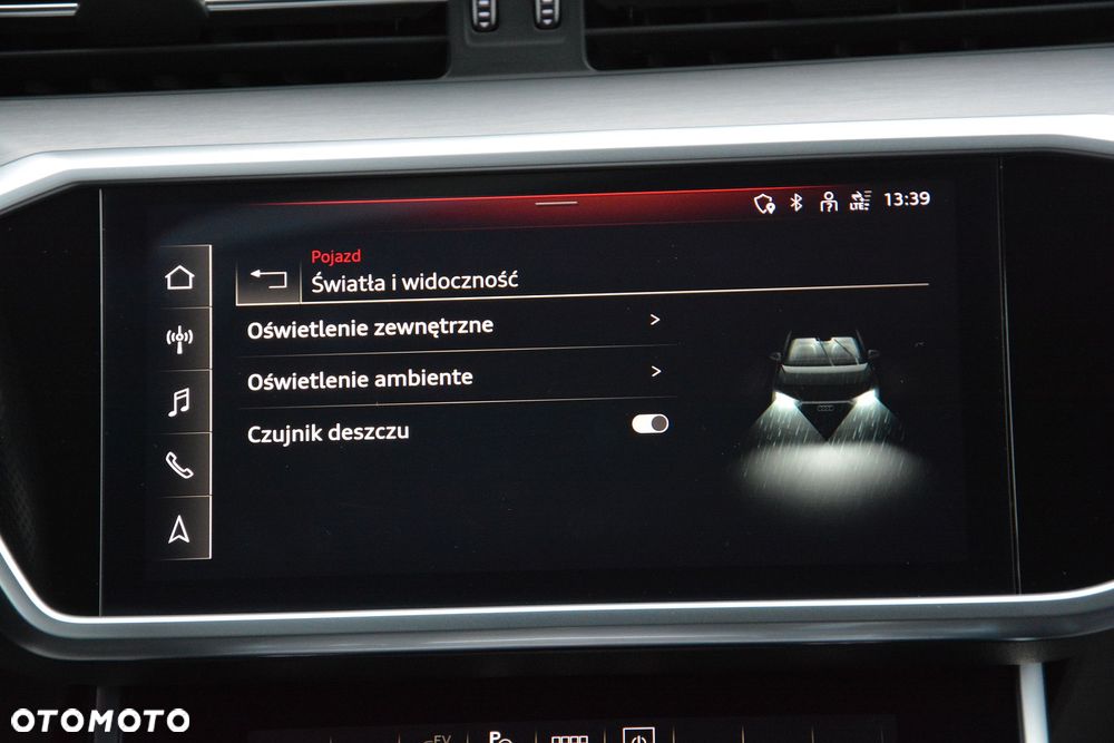 Audi A6 Avant 55 TFSI e quattro S tronic sport - 24