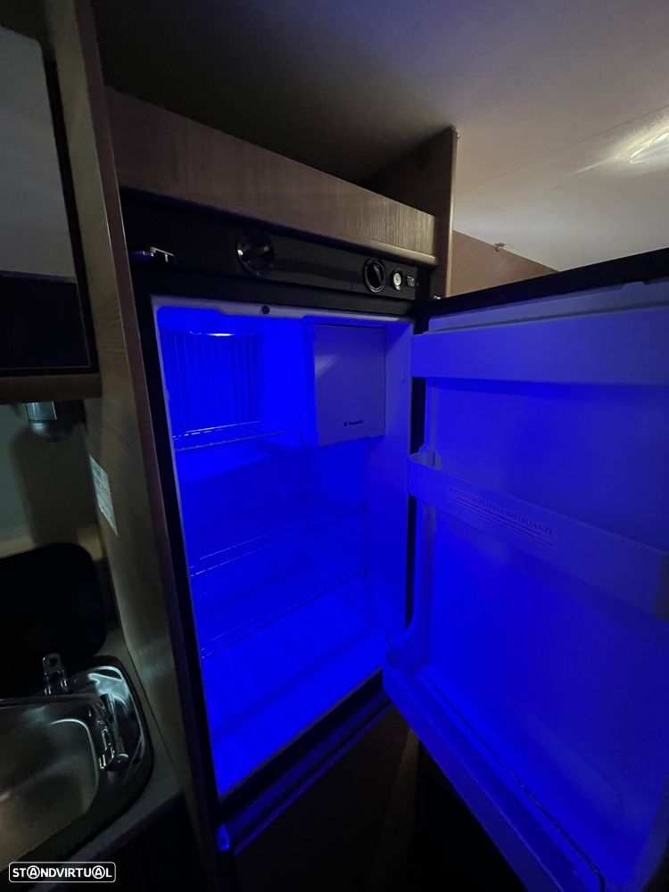 Roller Team Livingstone Sport 5 - 25