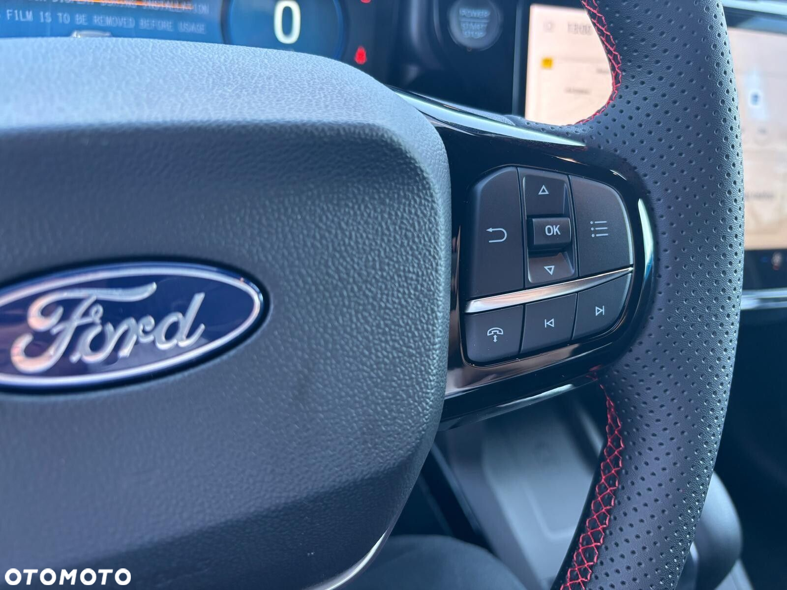Ford Puma - 22