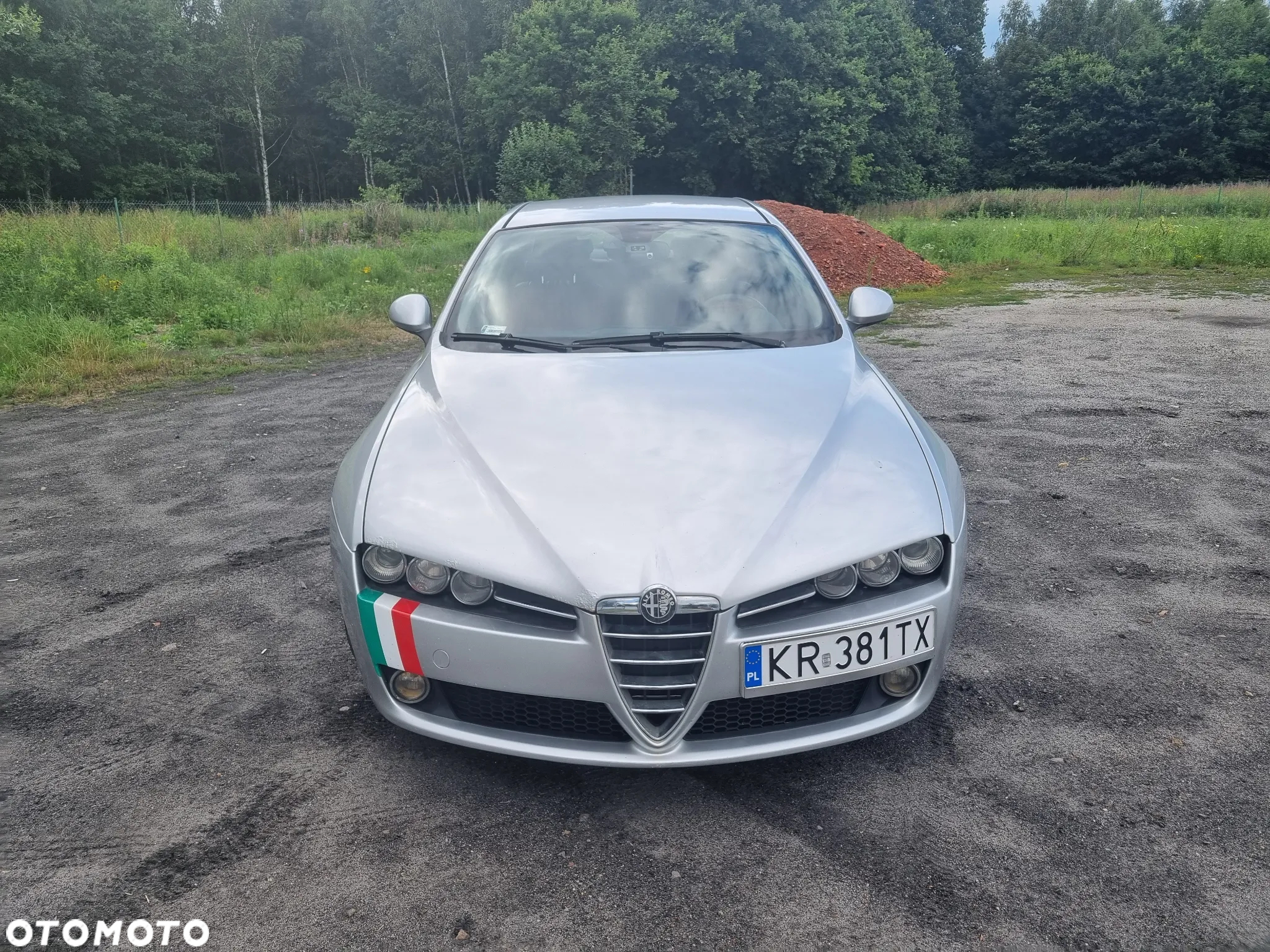 Alfa Romeo 159 - 9