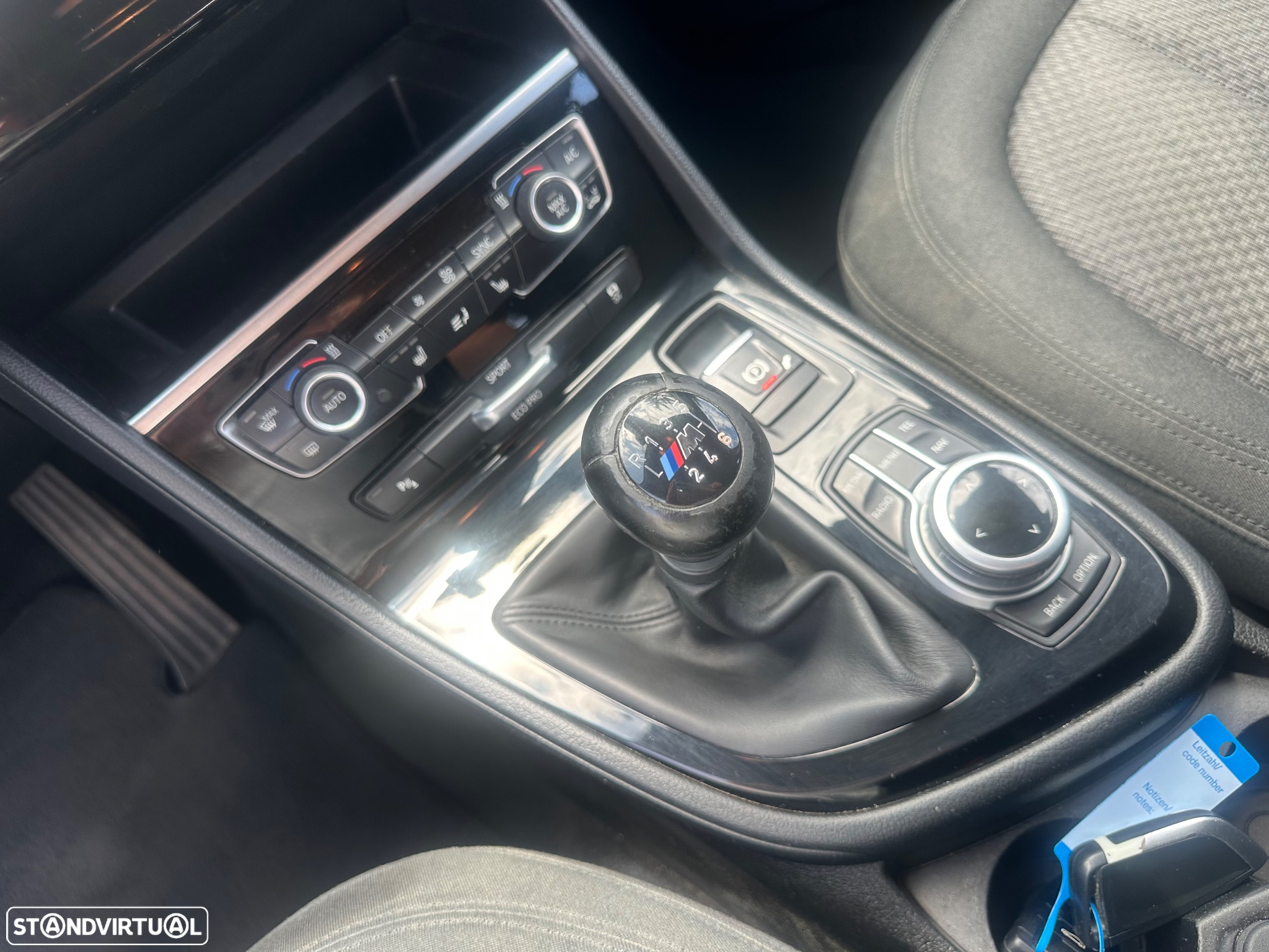 BMW 216 Gran Tourer d - 39