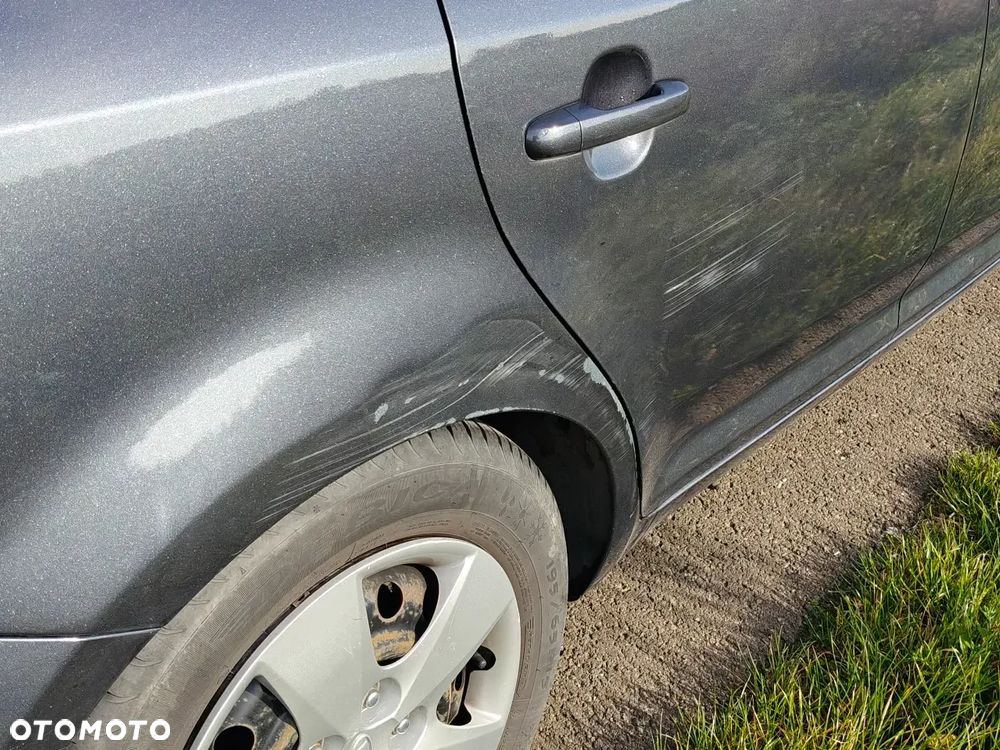 Kia Ceed 1.6 Crdi Comfort - 9