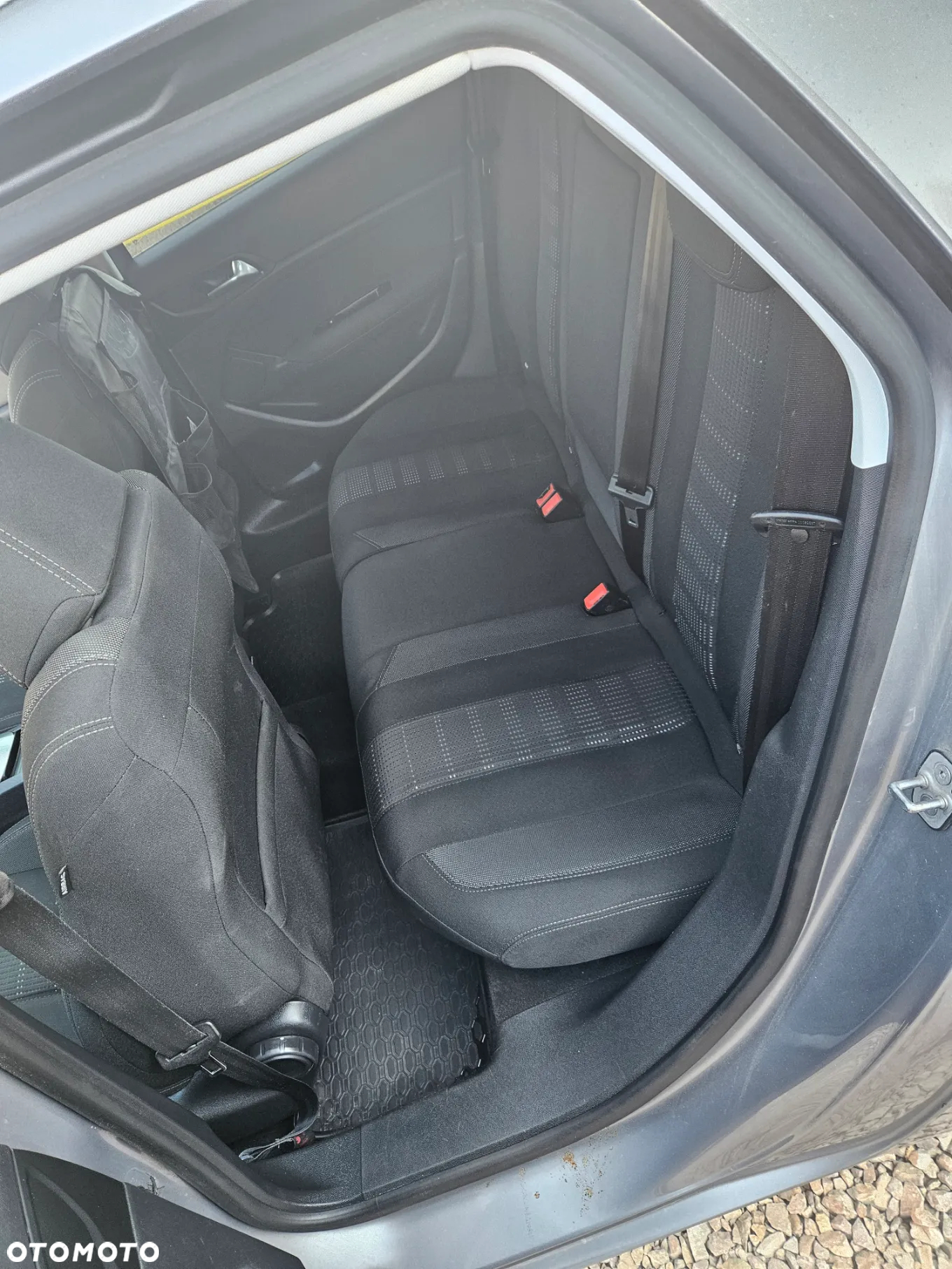 Peugeot 308 BlueHDi FAP 120 Stop&Start Allure - 20