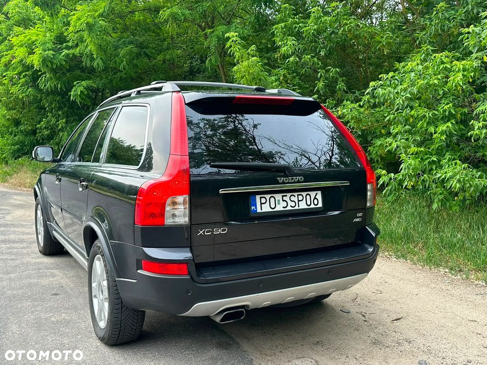 Volvo XC 90 3.2 AWD Executive - 12