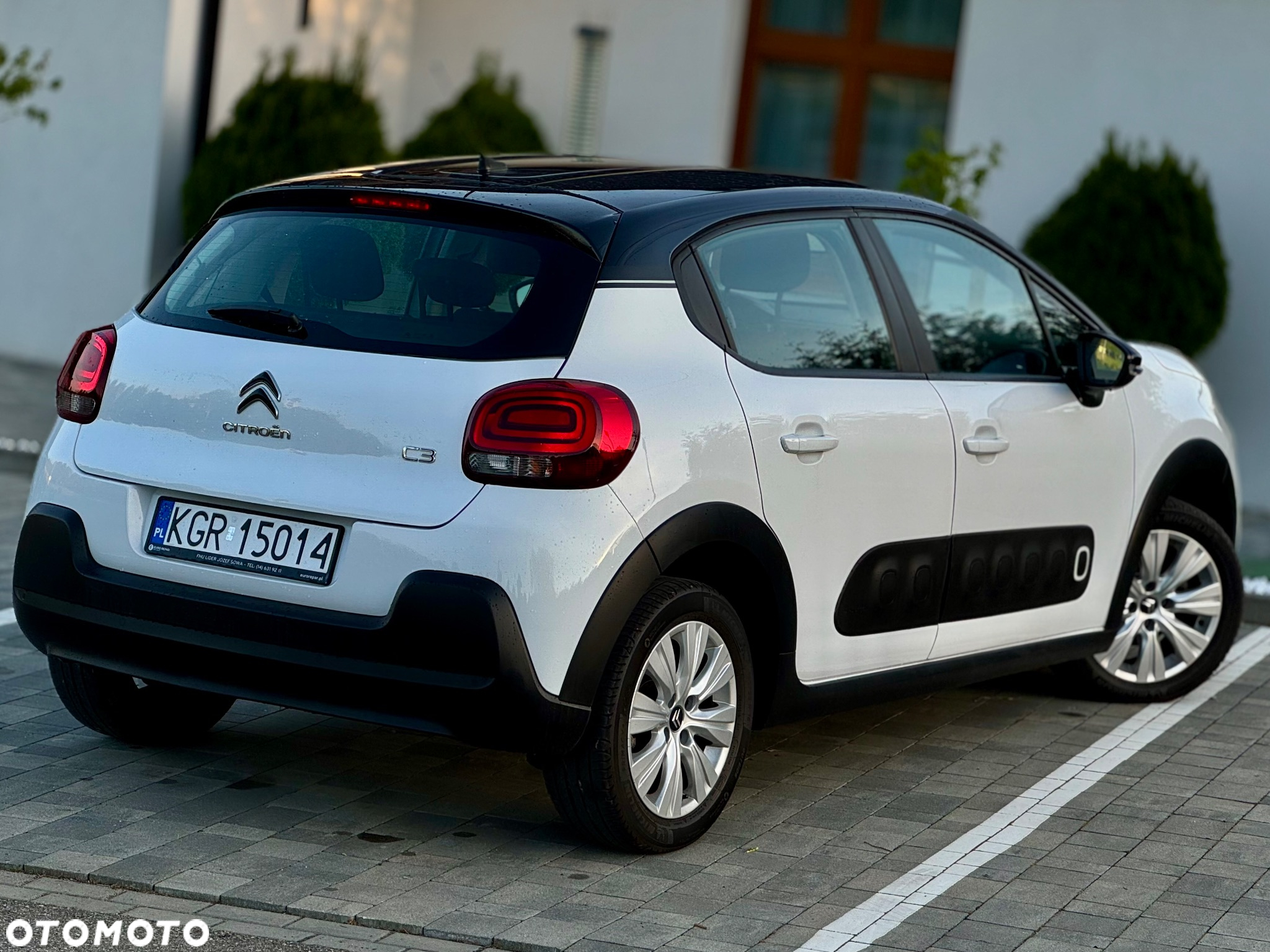 Citroën C3 1.5 BlueHDi Shine - 6