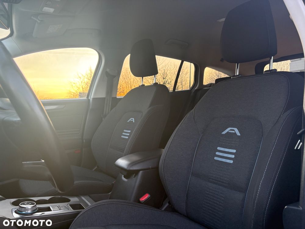 Ford Focus 1.5 EcoBlue Start-Stopp-System ACTIVE - 17