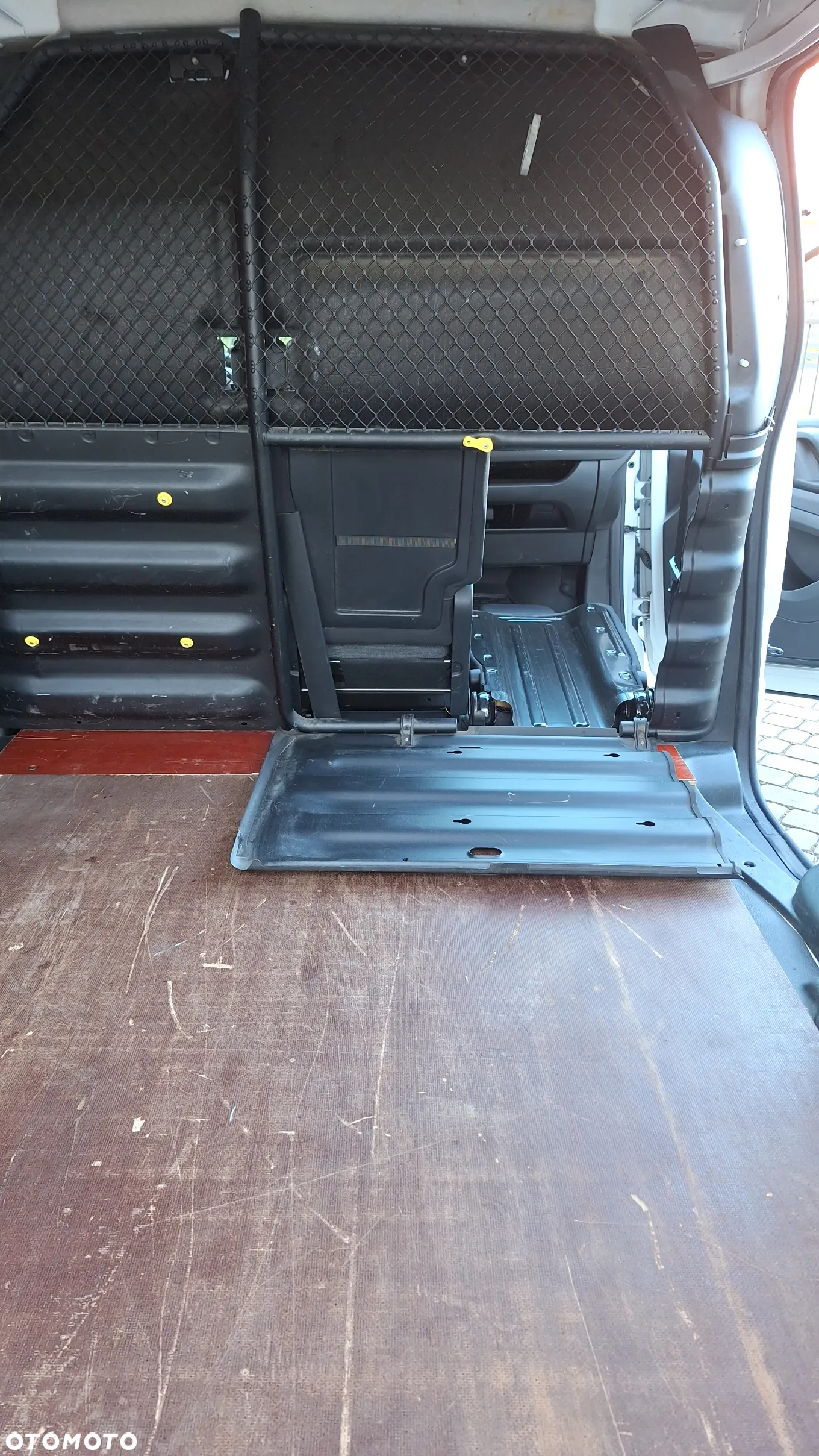 Citroën Berlingo - 12