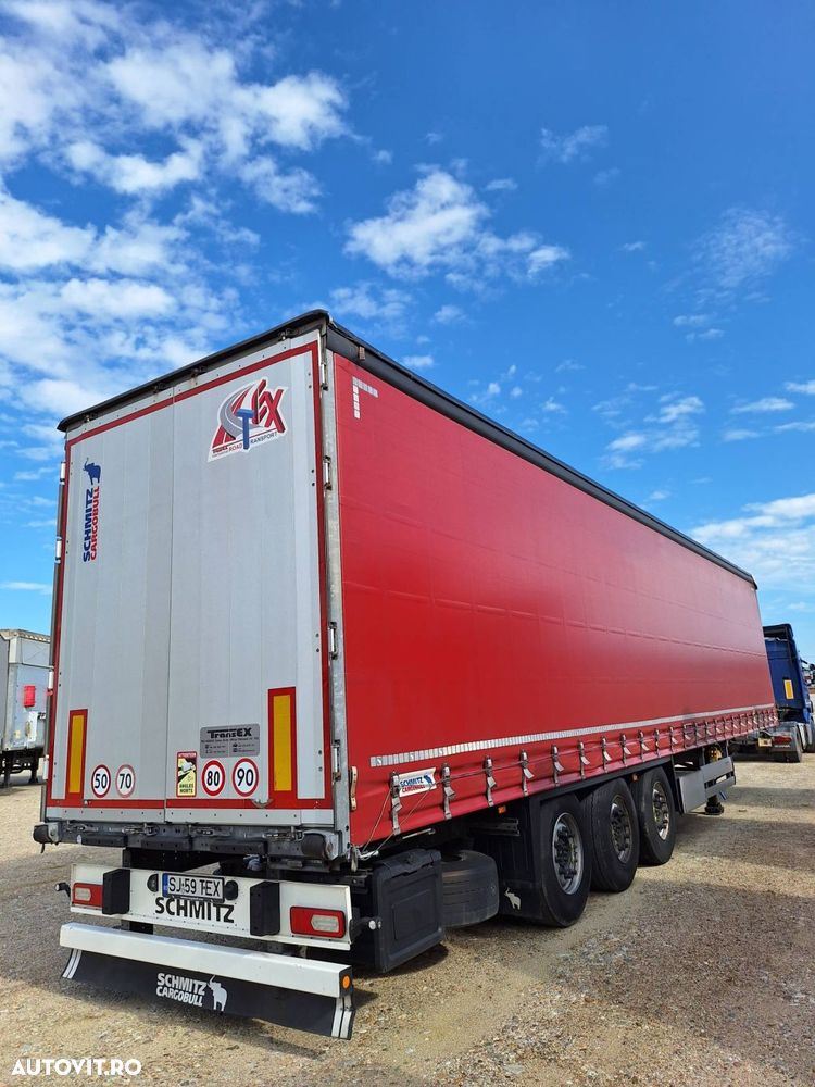 Schmitz Cargobull scb*s3b - 6