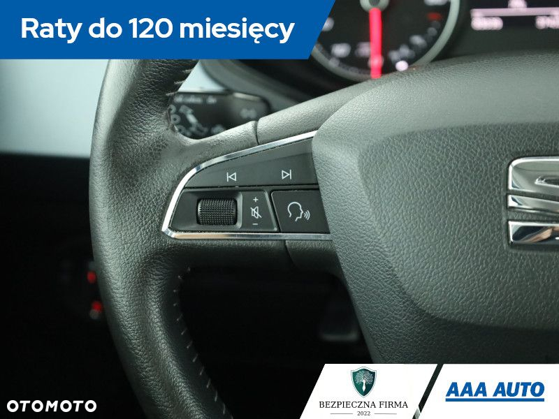 Seat Arona - 15