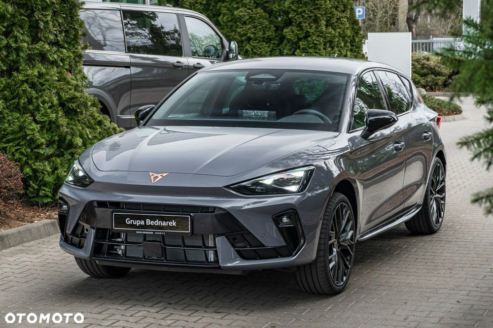 Cupra Leon - 16