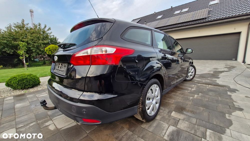 Ford S-Max 1.6 TDCi DPF Titanium - 3