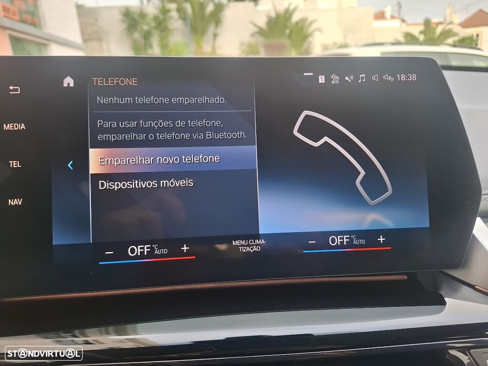 BMW iX1 xDrive30 xLine - 18