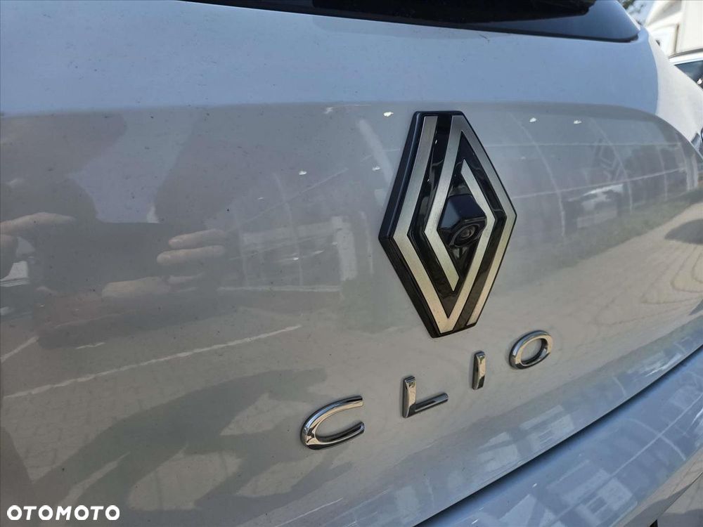 Renault Clio 1.0 TCe Evolution - 6