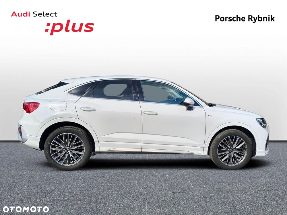 Audi Q3 Sportback - 7