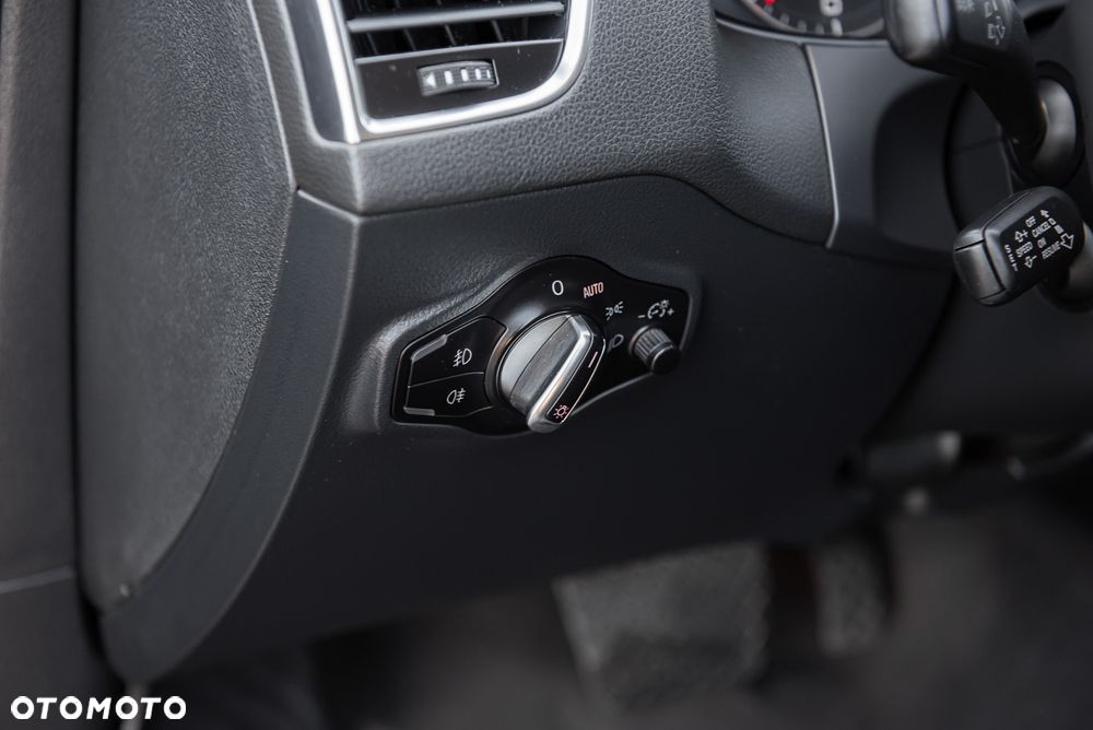 Audi Q5 - 17