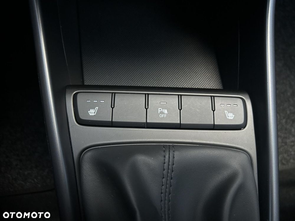 Hyundai i20 1.2 Modern - 26