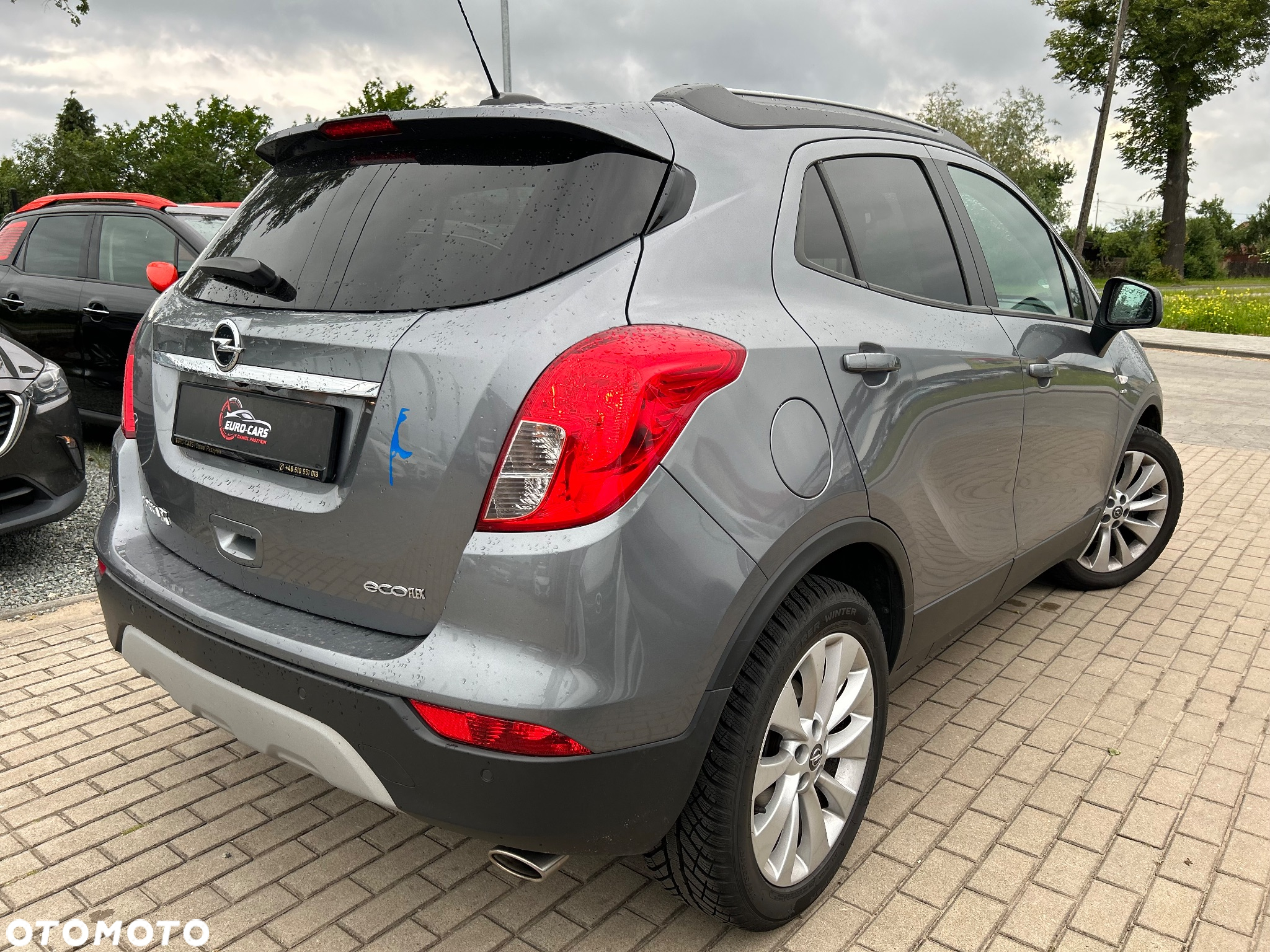 Opel Mokka 1.4 T Enjoy - 6