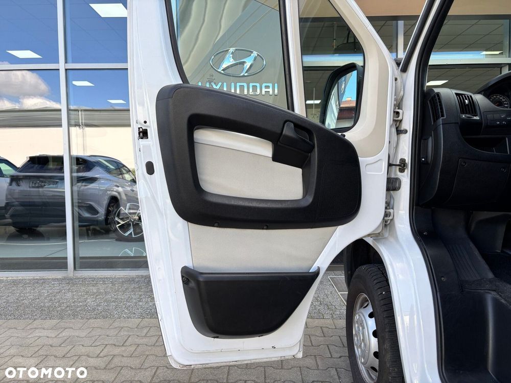 Fiat Ducato - 12
