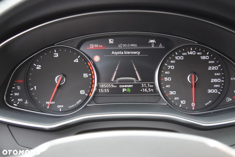 Audi A6 Avant 50 TDI quattro tiptronic sport - 21