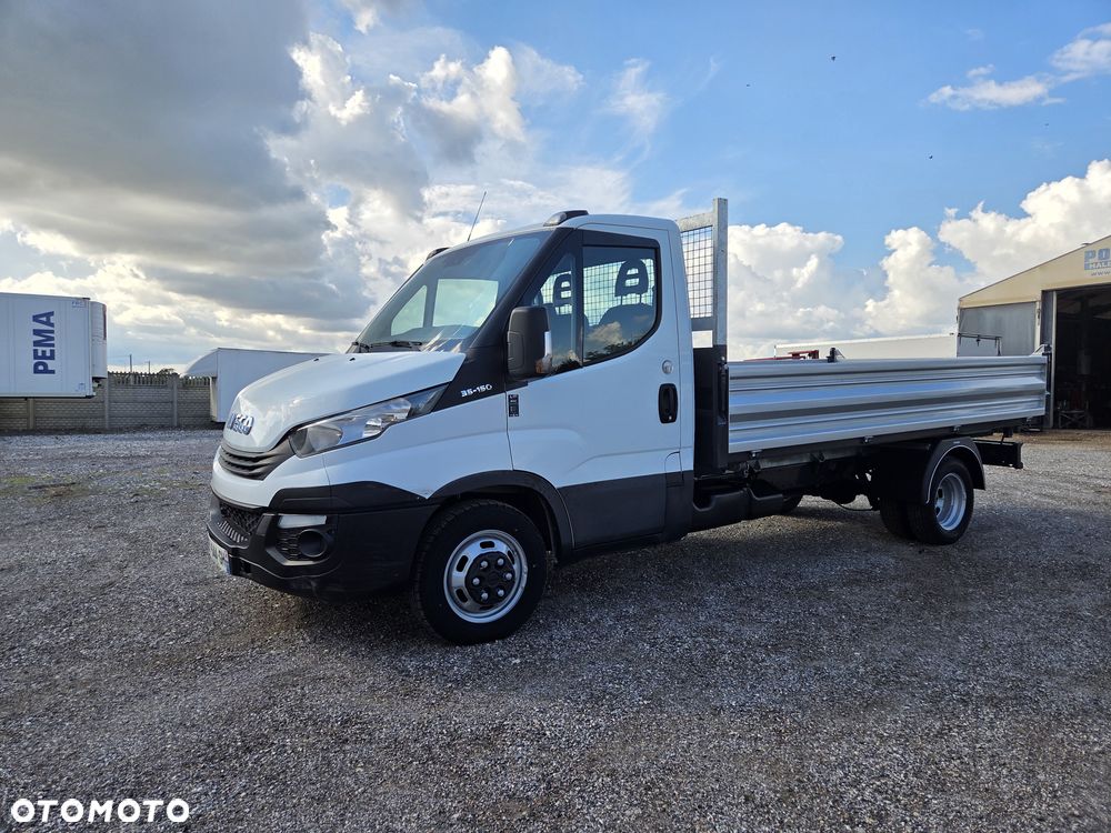 Iveco Daily 35C15 - 14