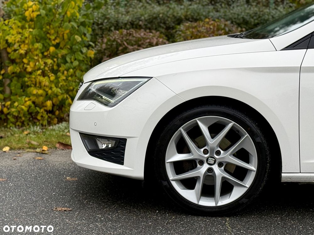 Seat Leon - 12