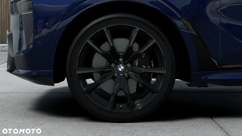 BMW X7 xDrive40d - 8