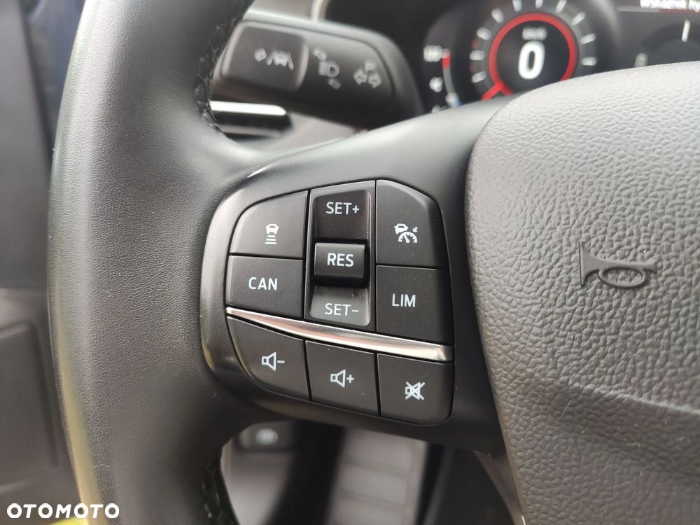 Ford Focus 1.0 EcoBoost mHEV Active X - 33