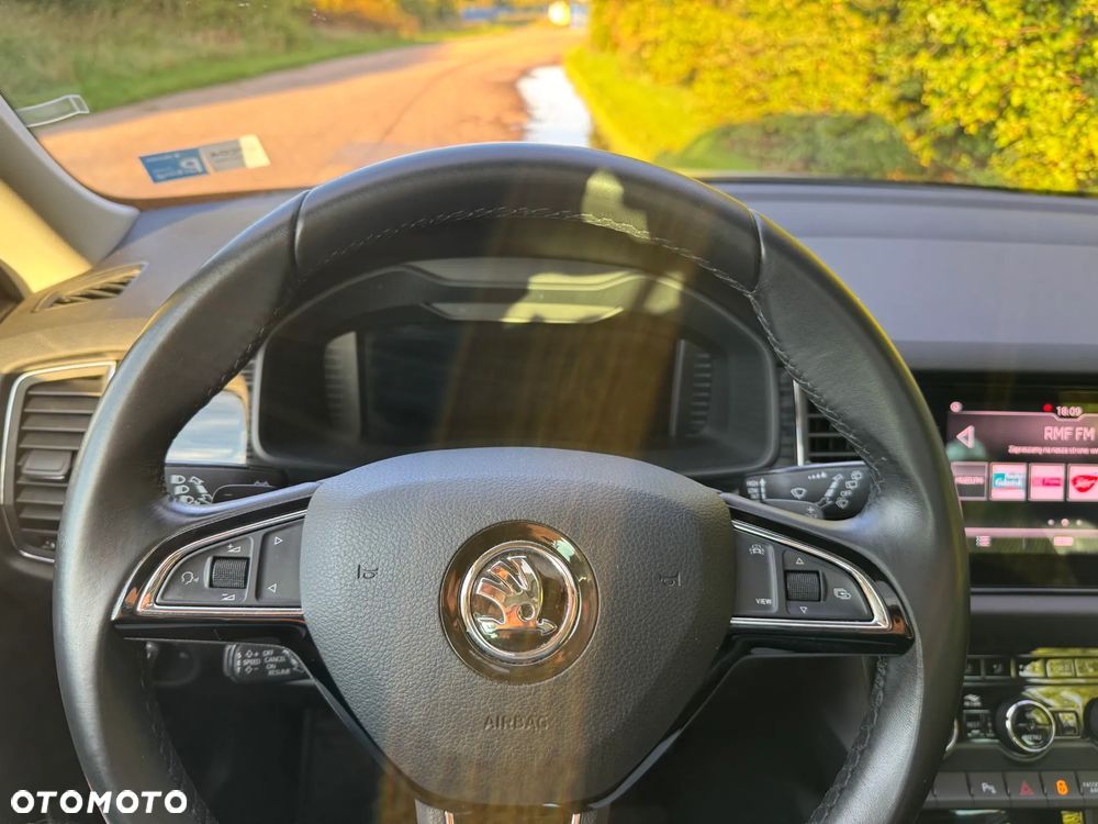 Skoda Kodiaq - 30