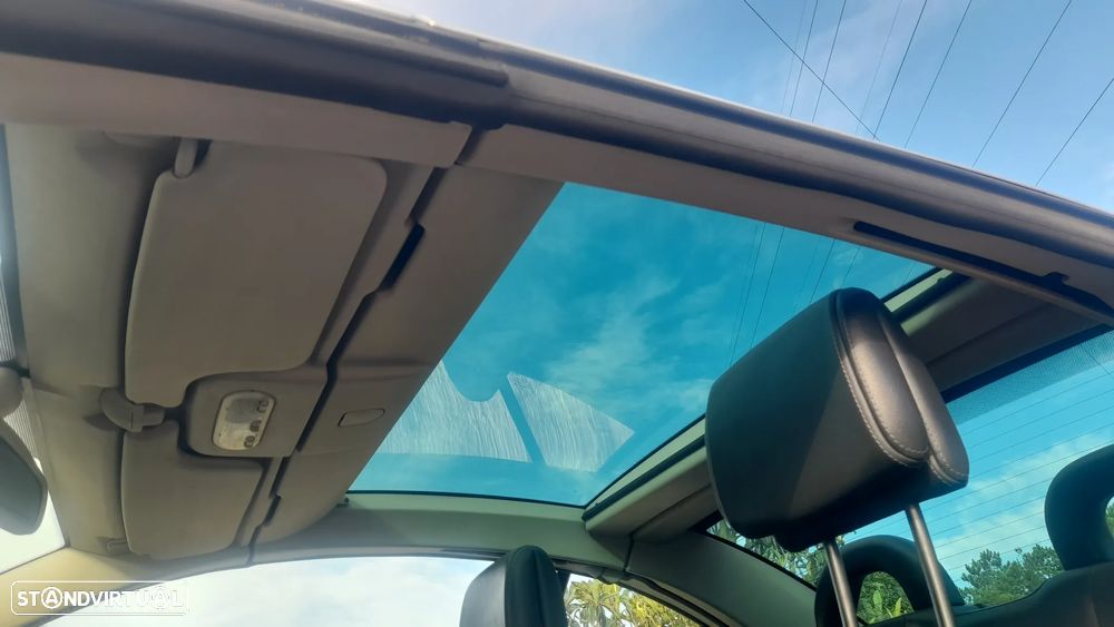 Renault Mégane CC 1.9 dCi FAP Privilege - 31