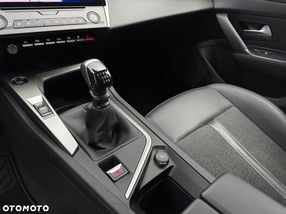 Peugeot 308 PureTech 110 Stop & Start Active Pack - 18
