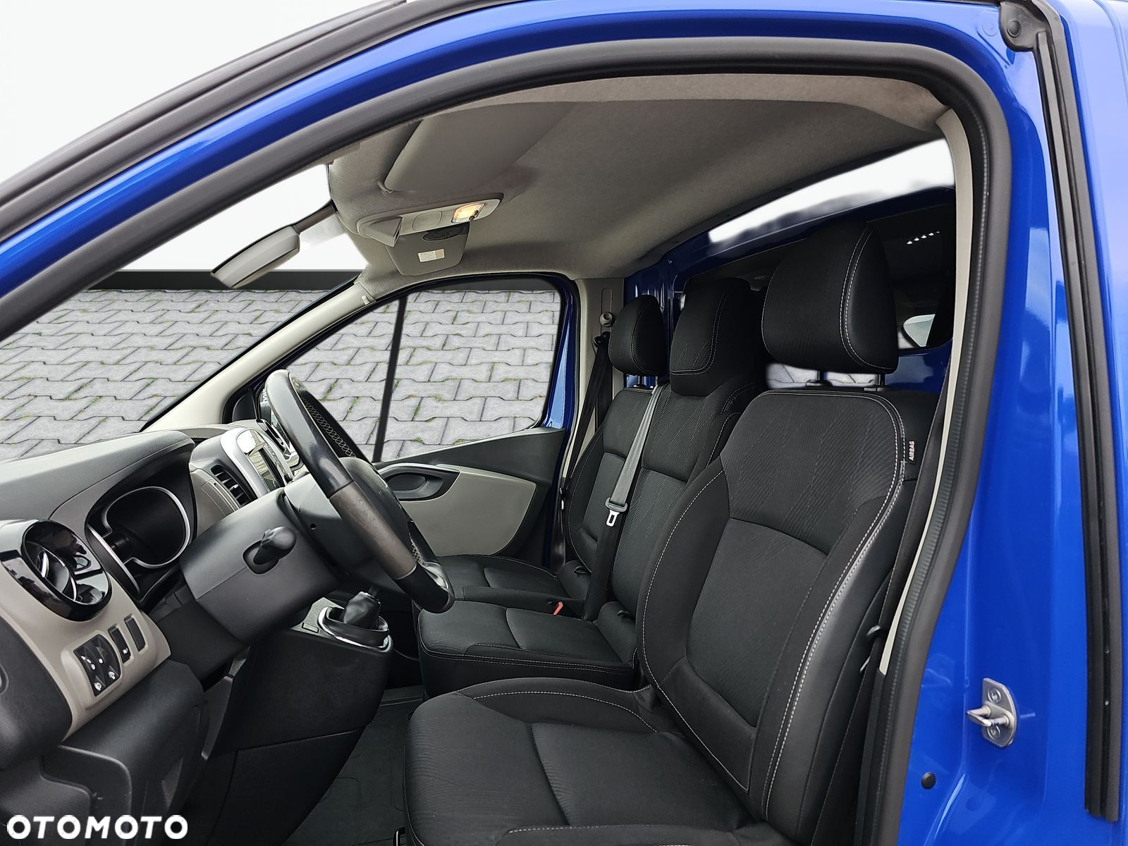Renault trafic - 10