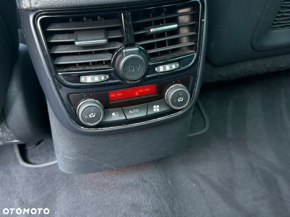 Peugeot 508 2.2 HDi GT - 34