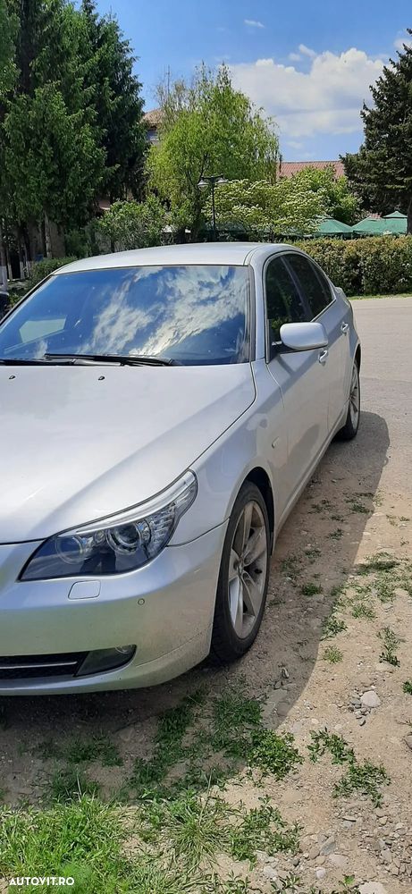 BMW Seria 5 - 5