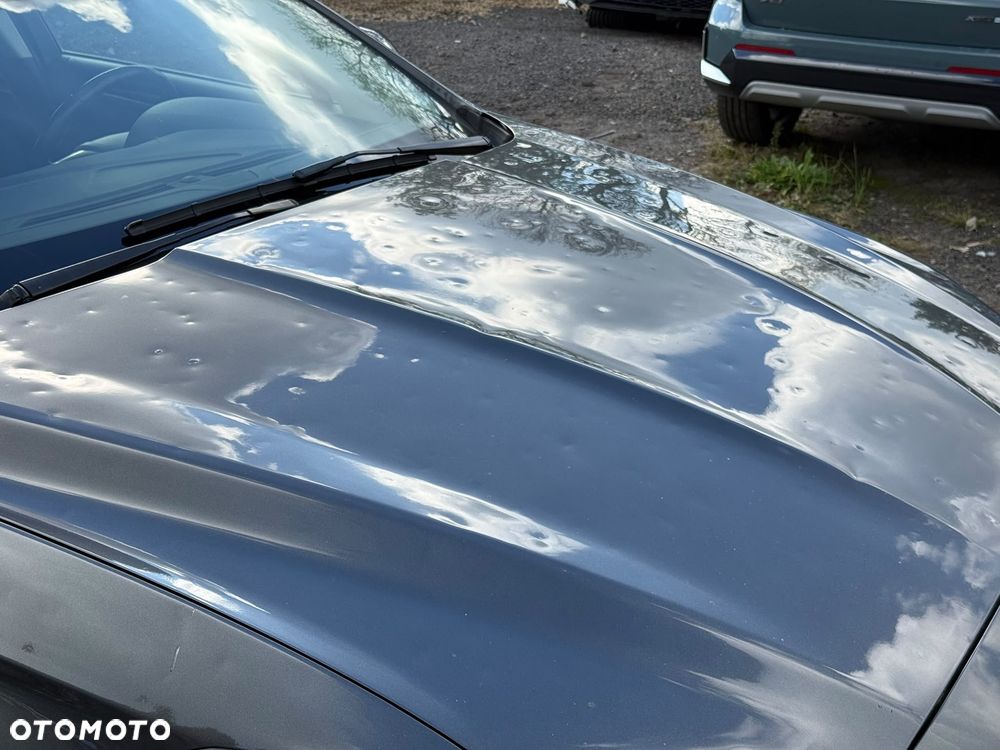 Ford Mondeo 1.5 EcoBoost Titanium - 9