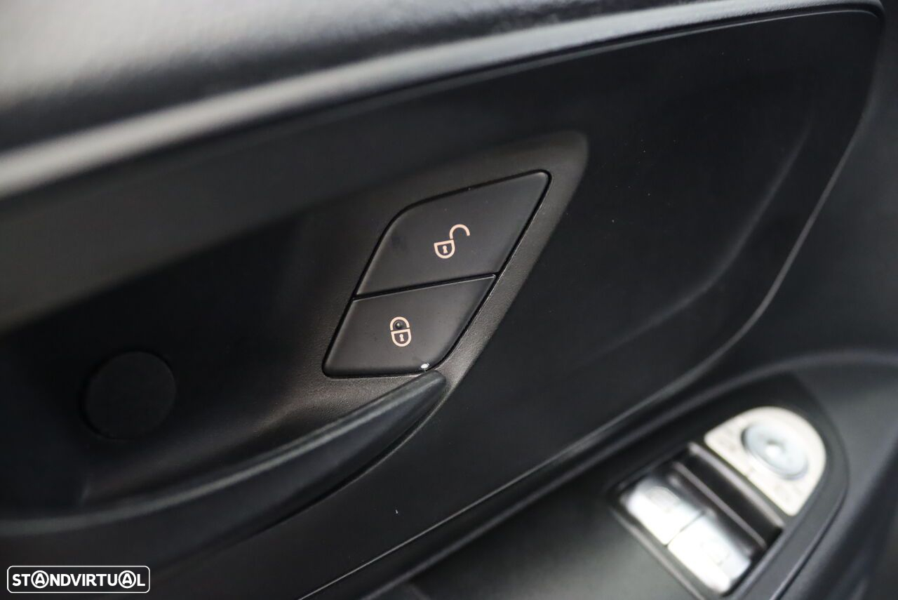 Mercedes-Benz Vito 114 CDi/34 - 12