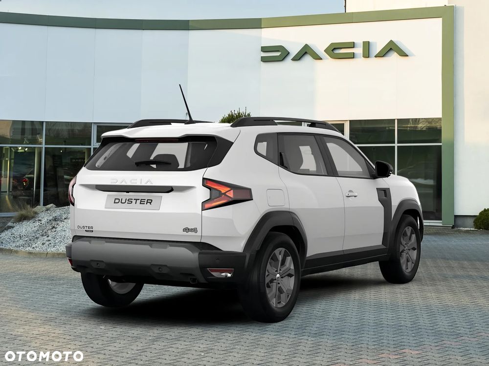 Dacia Duster 1.2 TCe Hybrid-G 150 Expression 4x4 - 5
