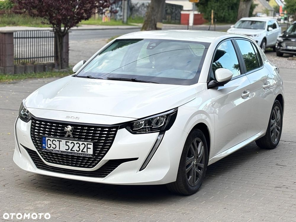 Peugeot 208 1.2 PureTech Active Pack S&S - 10